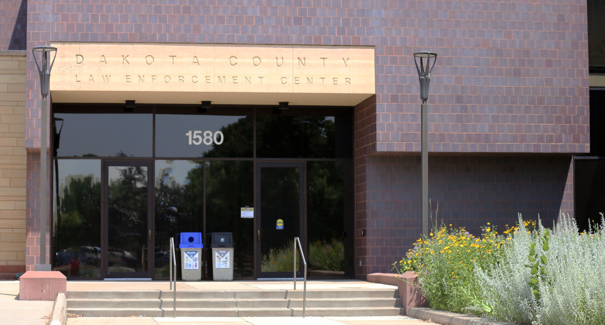 Dakota County Law Enforcement Center